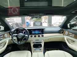 مرسيدس بنز E-Class